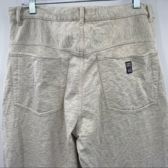 GUESS KNITS | Pants Sweatpants Large Comfortable - Picture 10 of 12